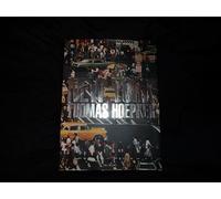 New York. Ediz. italiana, francese, inglese, tedesca e spagnola: Thomas Hoepker