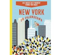 New York en pyjamarama