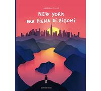 New York era piena di zigomi
