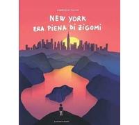 New York era piena di zigomi