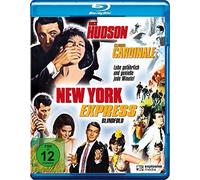 New York Express
