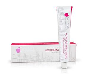 New York Fair & Lovely Crema 50g