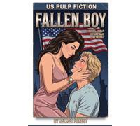 NEW YORK FALLEN BOY 2026: USA PULP Fiction