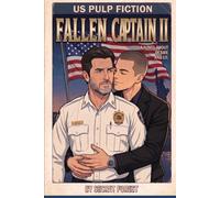 NEW YORK FALLEN CAPTAIN II 2026: USA PULP Fiction