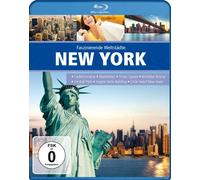 New York - Faszinierende Weltstädte
