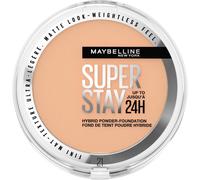 New York Fondotinta in Polvere SuperStay 24H Hybrid Powder Tenuta 24H Make Up