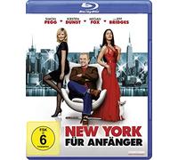 New York für Anfänger