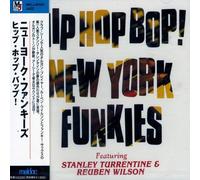 New York Funkies - Hip Hop Bop