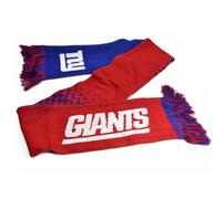 New York Giants - NFL - Sciarpa ufficiale effetto sfumato - (BS460)