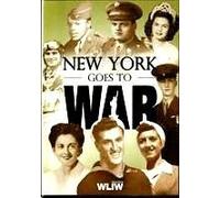New York Goes to War