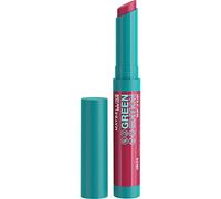 New York Green Edition Balsamo Labbra Colorato 001 Midnight