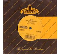 New York Groove / Tell Him