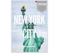 New York Guía De Viaje 2026