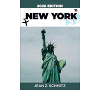 NEW YORK GUIDE DE VOYAGE: Explorez New York en 7 jours avec un budget limité, profitez d'expériences incroyables sans vous ruiner.