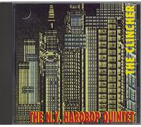 New York Hardbop Quintet - The Clincher