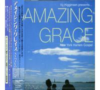 New York Harlem Gospel - Amazing Grace