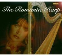 "New York Harp Ensemble,Ieuan - Romantic Harp,the 2-CD