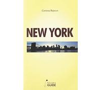 New York. Il centro del mondo - Bajocco Corinna