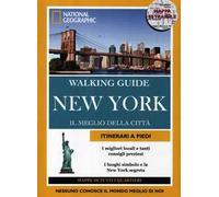 New York. Il meglio della città. Con mappa estraibile