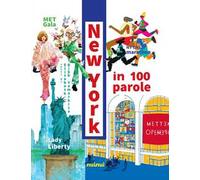 New York in 100 parole