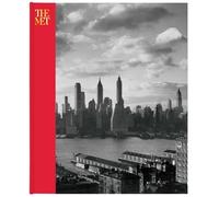 New York in Art 12-Month 2027 Deluxe Engagement Calendar
