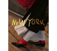 New York. In Fashion