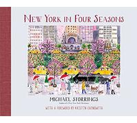 New York in Four Seasons [Lingua Inglese]