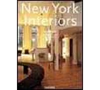 New York interiors. Ediz. italiana, spagnola e portoghese