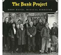 New York Jazz Ensemble - The Bunk Project