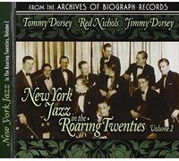 New York Jazz in the Roaring Twenties 2