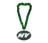 New York Jets NFL Magnet In Schiuma 3D Da 10 Pollici