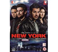 New York - John Abraham - Edizione Speciale Due Dischi