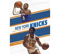 New York Knicks All-time Greats