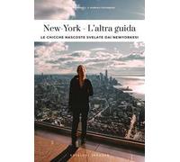 New York, l'altra guida