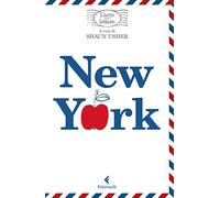 New York, l'arte delle lettere