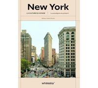 New York: Le paradigme du présent