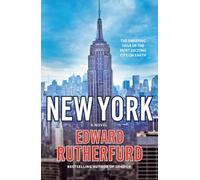 New York [Lingua inglese]