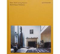 New York Living Rooms