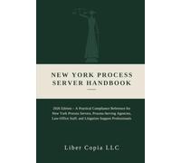 New York Loan Signing Agent Handbook: 2026 Edition - Notary Procedures, Mortgage Documents, Electronic Notarization, and Unauthorized-Practice Boundaries: 4