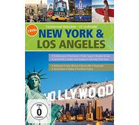 New York & Los Angeles - Faszinierende Weltstädte