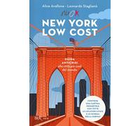 New York low cost. Guida anticrisi alla città più cool del mondo. Con cartina