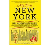 New York Magazine My First New York (Tascabile)