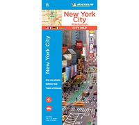 New York - Manhattan [Lingua Inglese]