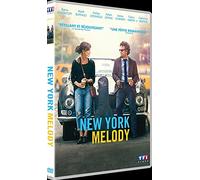 New york melody