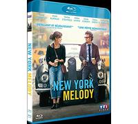 New York Melody [Edizione: Francia]