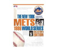 New York Mets: 1986 World Series