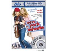 New York Minute
