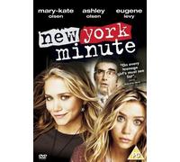 New York Minute [Edizione: Regno Unito]