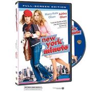 New York Minute (Full Screen Edition)