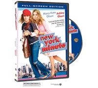 New York Minute (Full Screen Edition)